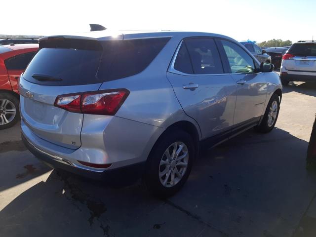 Obraz 3 z 2018 CHEVROLET EQUINOX LT 2018 z VIN 2GNAXJEV5J6193871