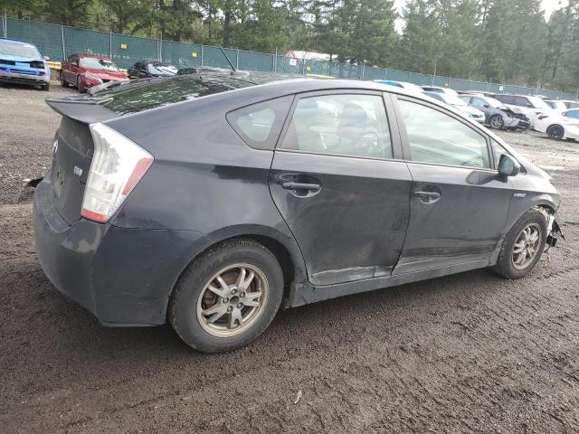 Image 3 of 2010 TOYOTA PRIUS  2010 with VIN JTDKN3DU6A0015516