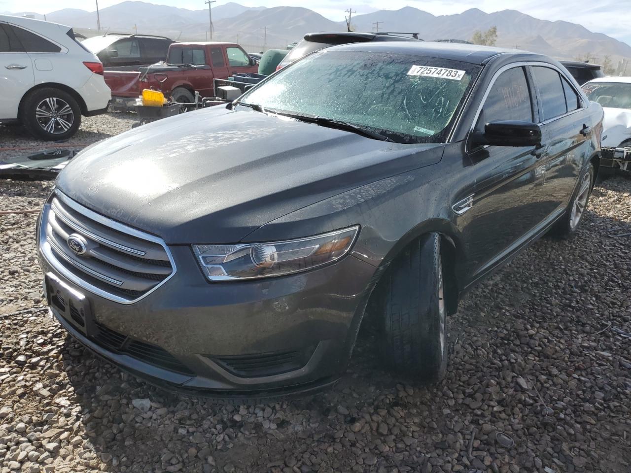 2015 FORD TAURUS SE 2015 image