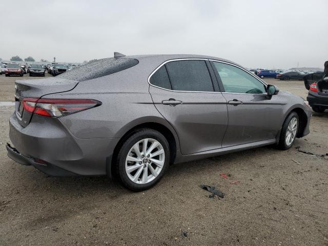 Image 3 of 2023 TOYOTA CAMRY LE 2023 with VIN 4T1C11AK7PU123678