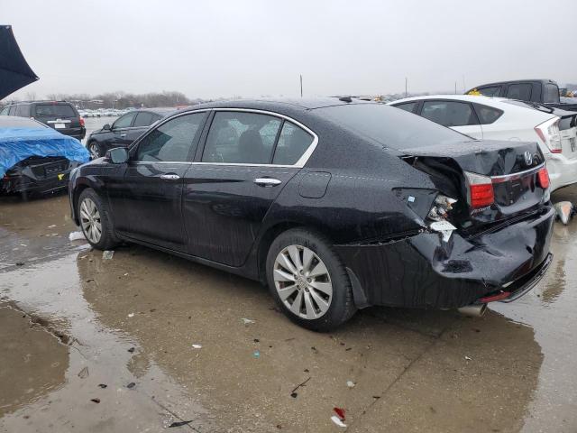 Image 2 of 2015 HONDA ACCORD EXL 2015 with VIN 1HGCR3F89FA011410