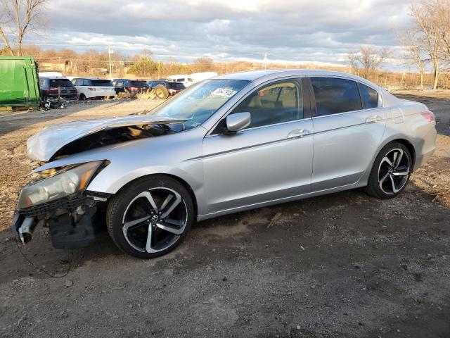 Obraz 1 z 2009 HONDA ACCORD LX 2009 z VIN 1HGCP26369A043174