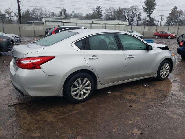 Изображение 3 2017 NISSAN ALTIMA 2.5 2017 с VIN 1N4AL3AP3HN328249