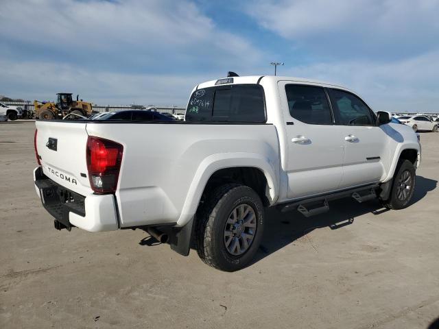 Изображение 3 2023 TOYOTA TACOMA DOUBLE CAB 2023 с VIN 3TYCZ5AN2PT165103