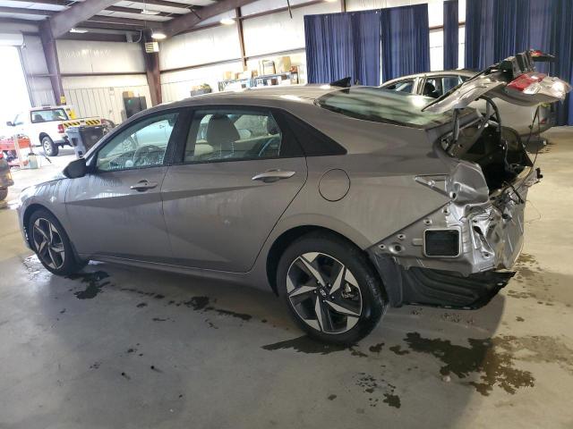 Image 2 of 2023 HYUNDAI ELANTRA SEL 2023 with VIN KMHLS4AG0PU567852