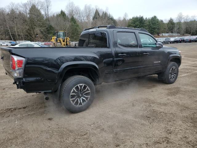 Изображение 3 2022 TOYOTA TACOMA DOUBLE CAB 2022 с VIN 3TYDZ5BN4NT008611