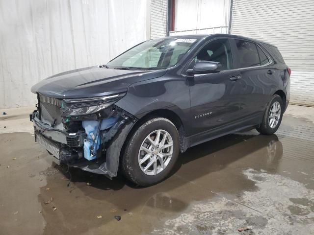 Obraz 2023 CHEVROLET EQUINOX LT 2023