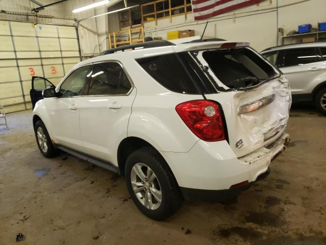 Image 2 of 2015 CHEVROLET EQUINOX LT 2015 with VIN 2GNFLFEK2F6422342