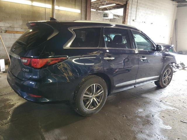 Изображение 3 2019 INFINITI QX60 LUXE 2019 с VIN 5N1DL0MM7KC533806
