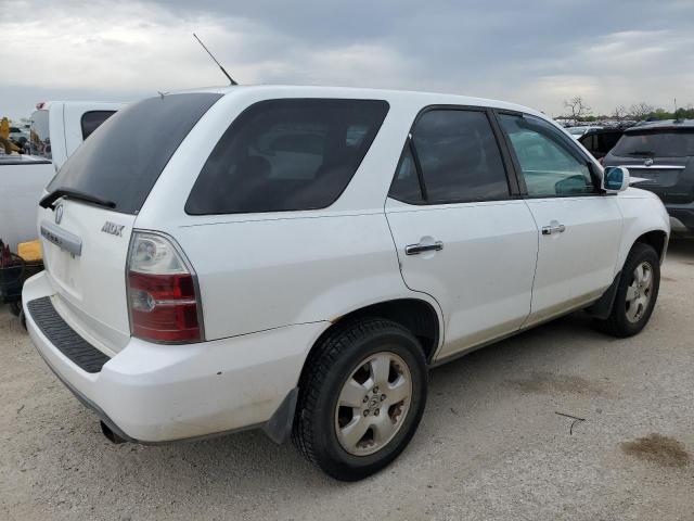 Obraz 3 z 2004 ACURA MDX  2004 z VIN 2HNYD18214H513272