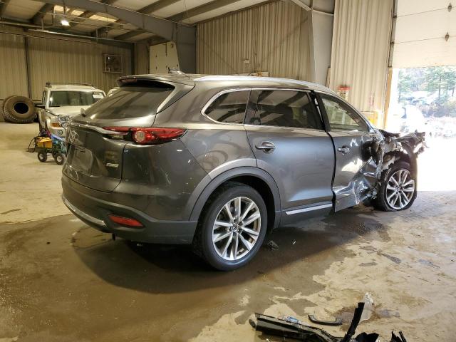 Obraz 3 z 2017 MAZDA CX-9 SIGNATURE 2017 z VIN JM3TCBEY9H0140162