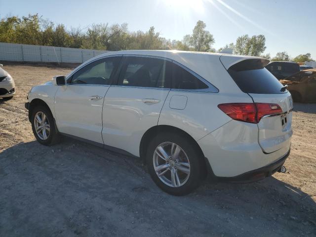 Obraz 2 z 2015 ACURA RDX  2015 z VIN 5J8TB3H31FL008530