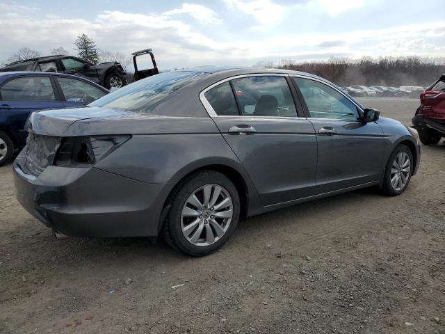 Obraz 3 z 2012 HONDA ACCORD EX 2012 z VIN 1HGCP2F79CA013743