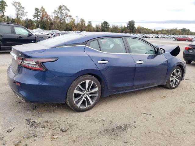 Obraz 3 z 2020 NISSAN MAXIMA SV 2020 z VIN 1N4AA6CV8LC381441
