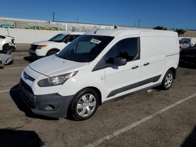 2015 FORD TRANSIT XL 2015 image