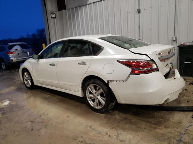 Obraz 2 z 2014 NISSAN ALTIMA 2.5 2014 z VIN 1N4AL3AP6EC149114