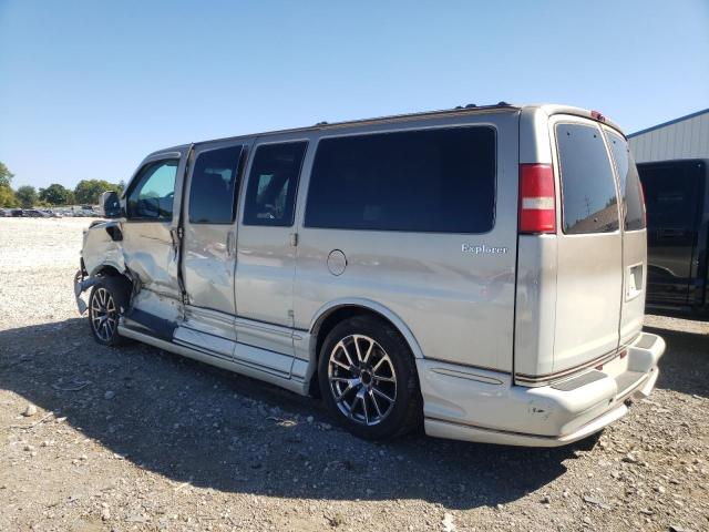 Image 2 of 2011 GMC SAVANA RV G1500 3LT 2011 with VIN 1GDS8DC4XB1143800