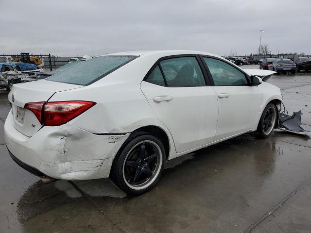 Изображение 3 2017 TOYOTA COROLLA L 2017 с VIN 5YFBURHE7HP601618