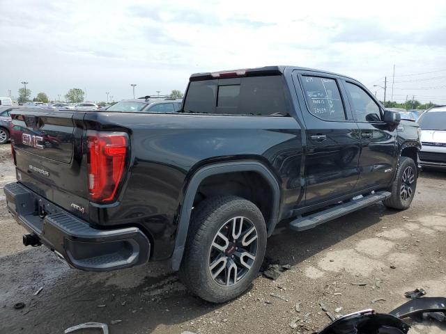 Obraz 3 z 2020 GMC SIERRA K1500 AT4 2020 z VIN 3GTP9EED4LG402133