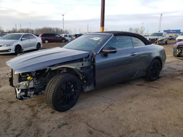 Image 1 of 2020 MERCEDES-BENZ E 450 2020 with VIN W1K1K6HB2LF132918