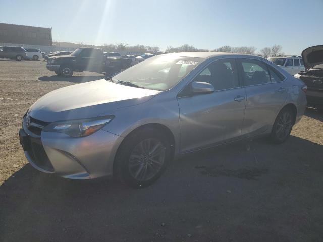 Изображение 1 2017 TOYOTA CAMRY LE 2017 с VIN 4T1BF1FKXHU747000