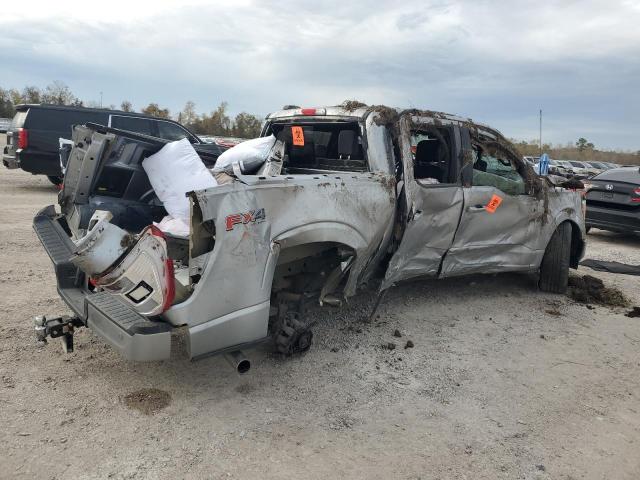 Image 3 of 2023 FORD F150 SUPERCREW 2023 with VIN 1FTFW1E58PKE56944