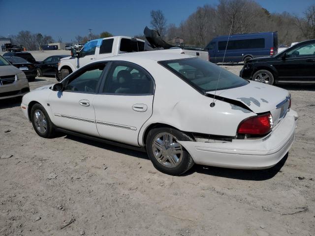 Image 2 of 2002 MERCURY SABLE LS PREMIUM 2002 with VIN 1MEHM55S02A605694