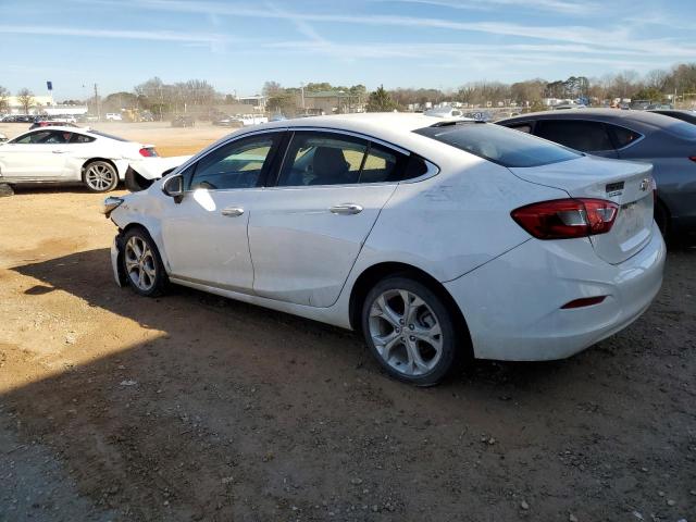 Obraz 2 z 2018 CHEVROLET CRUZE PREMIER 2018 z VIN 1G1BF5SMXJ7225919