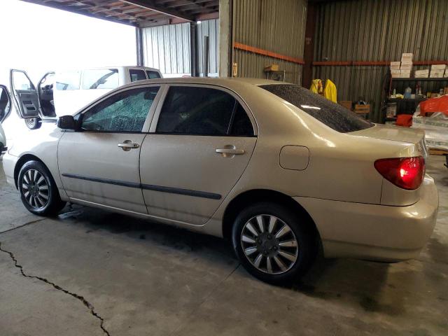 Изображение 2 2004 TOYOTA COROLLA CE 2004 с VIN 1NXBR32E74Z257174