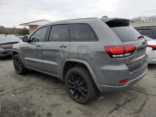 Изображение 2 2022 JEEP GRAND CHEROKEE LAREDO E 2022 с VIN 1C4RJFAG4NC145051