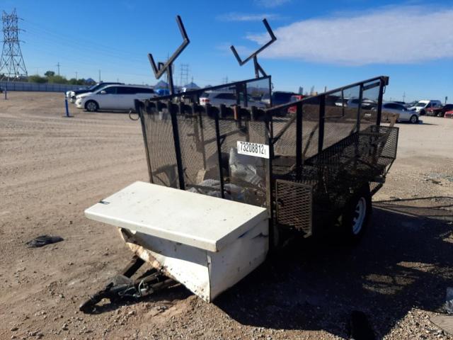 Изображение 2 2004 UTI TRAILER 2004 с VIN 4ZEHH081241725104