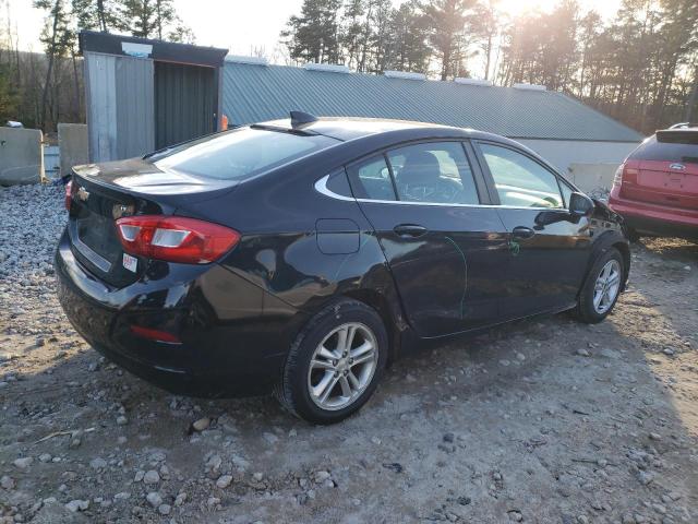 Obraz 3 z 2016 CHEVROLET CRUZE LT 2016 z VIN 1G1BE5SM9G7307894