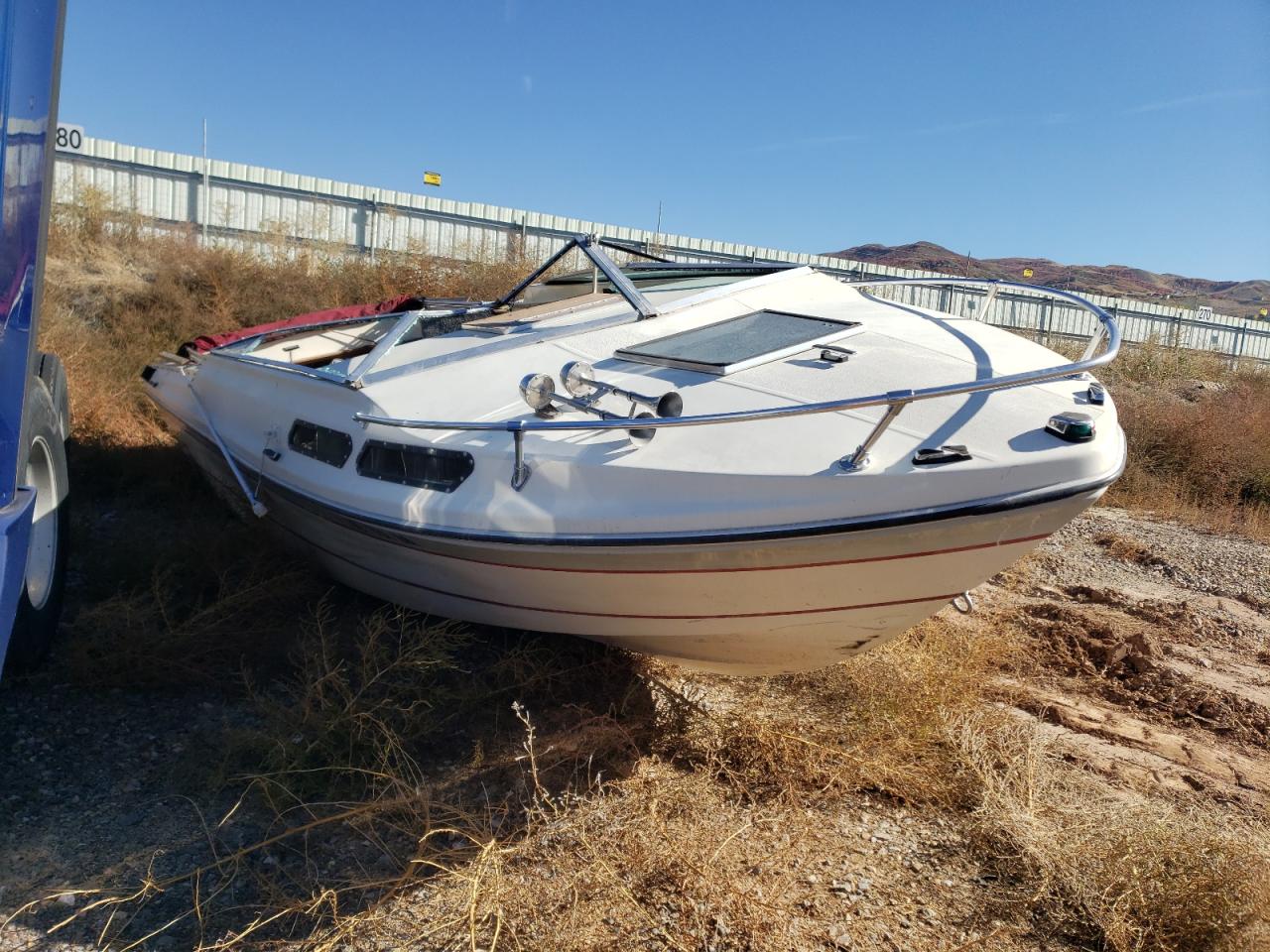 1978 BOAT BOAT 1978 image