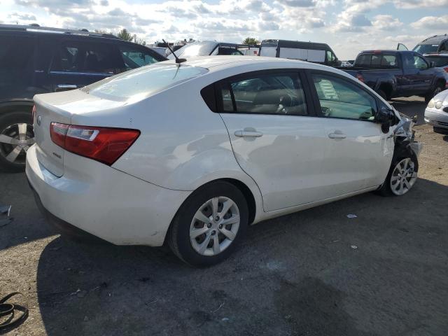 Изображение 3 2014 KIA RIO EX 2014 с VIN KNADN4A3XE6362986