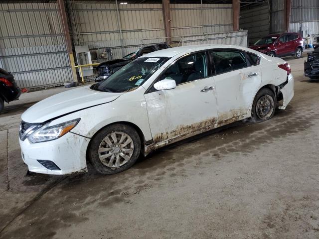 Изображение 1 2018 NISSAN ALTIMA 2.5 2018 с VIN 1N4AL3AP8JC288770