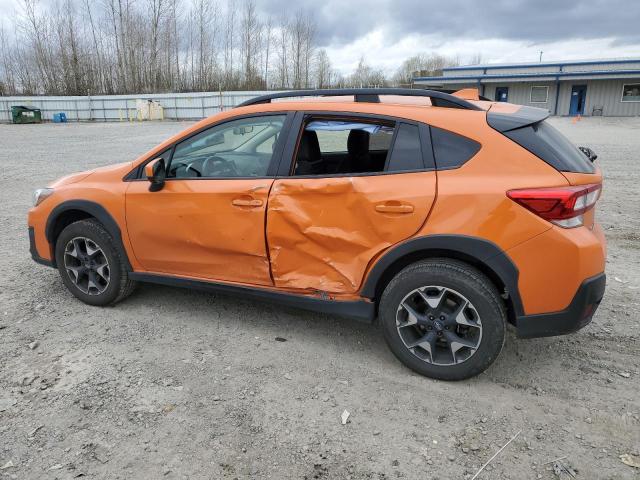 Изображение 2 2019 SUBARU CROSSTREK PREMIUM 2019 с VIN JF2GTAECXK8351261