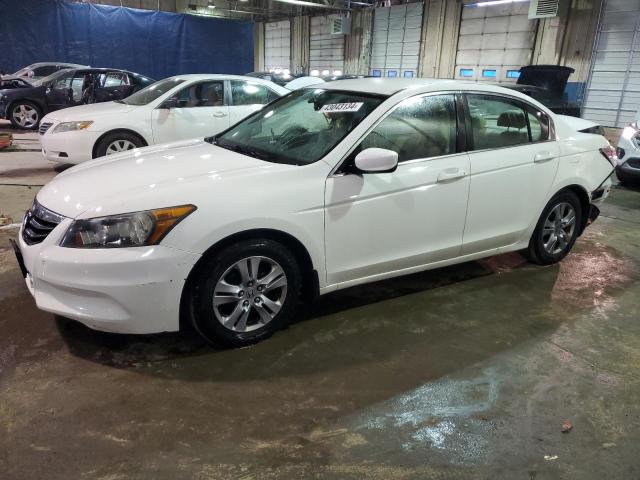 Obraz 1 z 2012 HONDA ACCORD SE 2012 z VIN 1HGCP2F60CA035847