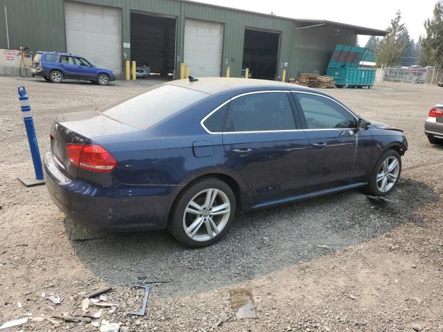 Изображение 3 2014 VOLKSWAGEN PASSAT SE 2014 с VIN 1VWBN7A37EC050652