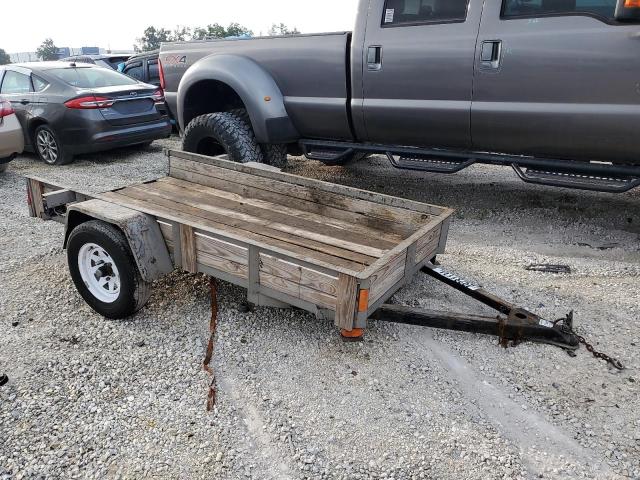 Image 1 of 2005 TRL TRAILER 2005 with VIN 5APES08178L004981