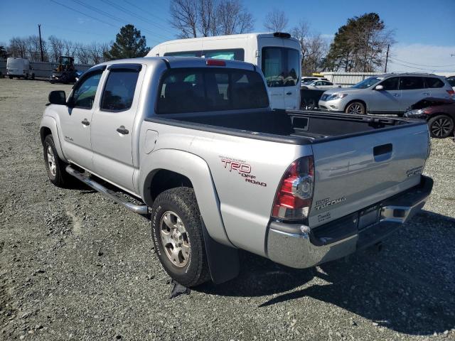 Изображение 2 2010 TOYOTA TACOMA DOUBLE CAB PRERUNNER 2010 с VIN 5TEJU4GN6AZ711222