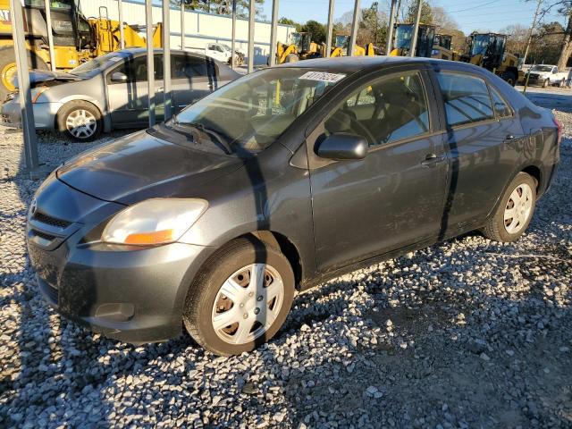 2007 TOYOTA YARIS  2007 image