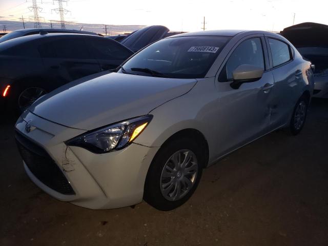 Изображение 2019 TOYOTA YARIS L 2019