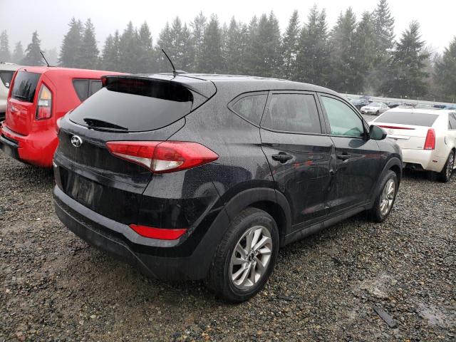 Изображение 3 2016 HYUNDAI TUCSON SE 2016 с VIN KM8J23A41GU034707
