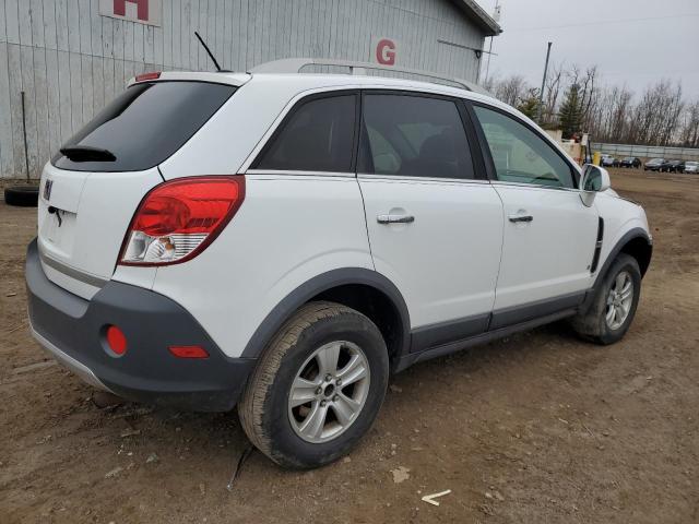 Obraz 3 z 2008 SATURN VUE XE 2008 z VIN 3GSCL33P88S643171