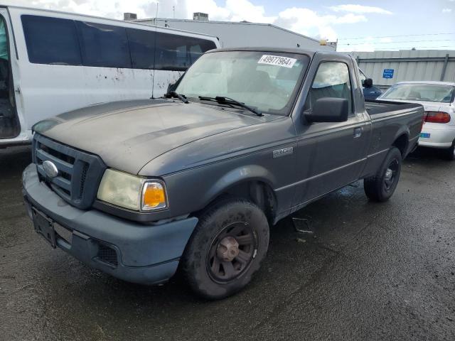 2007 FORD RANGER  2007 image