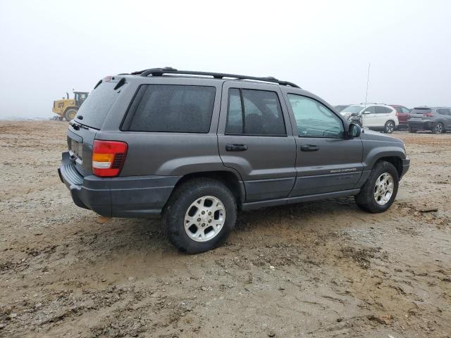 Image 3 of 2003 JEEP GRAND CHEROKEE LAREDO 2003 with VIN 1J4GX48S33C523811