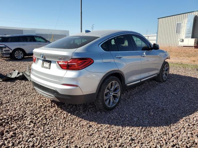 Image 3 of 2017 BMW X4 XDRIVE28I 2017 with VIN 5UXXW3C3XH0T80401