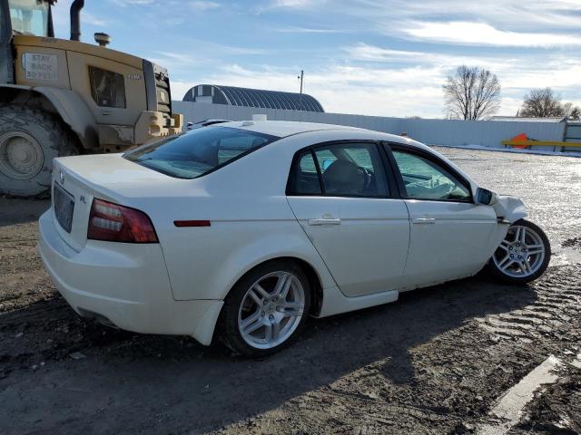 Obraz 3 z 2008 ACURA TL  2008 z VIN 19UUA66208A056473