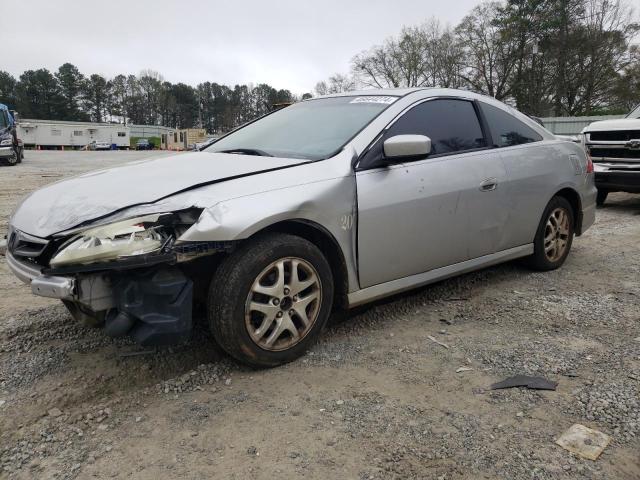 Image 1 of 2006 HONDA ACCORD EX 2006 with VIN 1HGCM727X6A008048