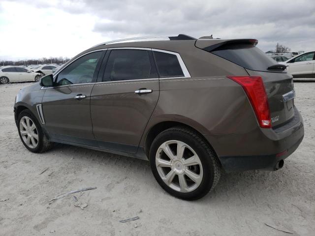 Изображение 2 2015 CADILLAC SRX PREMIUM COLLECTION 2015 с VIN 3GYFNDE36FS597463